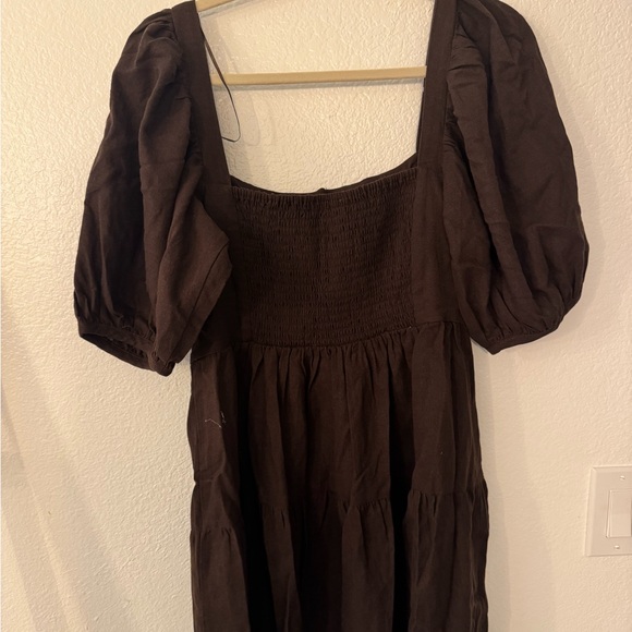 House of Harlow 1969 Mini Dress - Picture 7 of 7